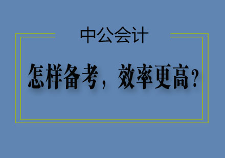税务师高效备考策略深度解析