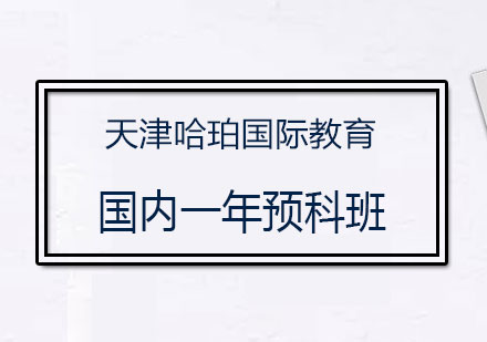 国内一年预科班--世界大学直通车