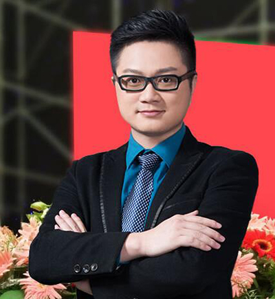卡耐基口才培训_沈楷民
