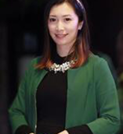 卡耐基口才培训_古小青