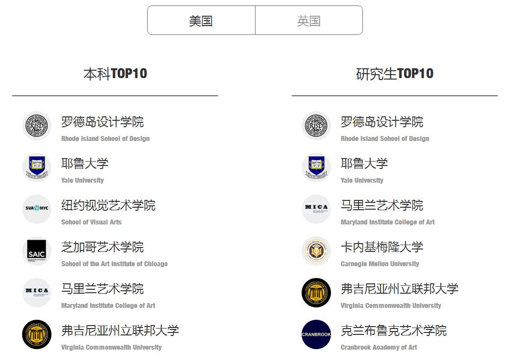 设计作品展示
