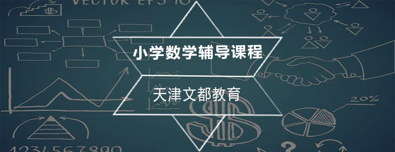 小学数学辅导课程