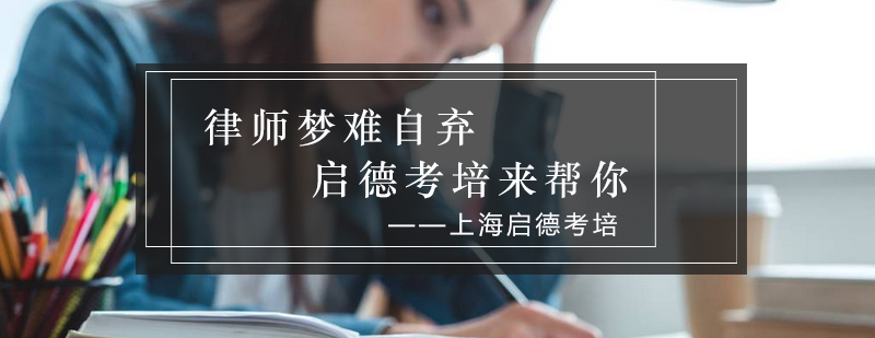 法律实务教学场景