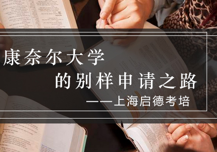 康奈尔大学转学申请成功案例解析