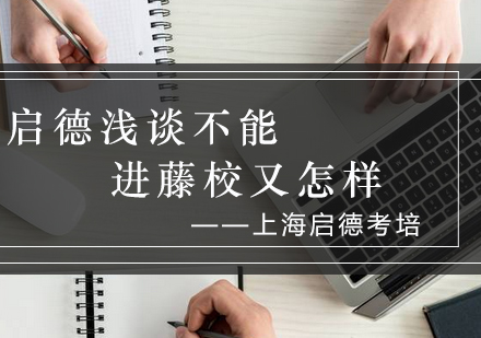 名校录取新视角：常春藤之外的教育选择解析