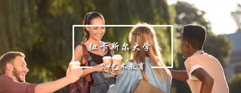 纽卡斯尔大学主校区