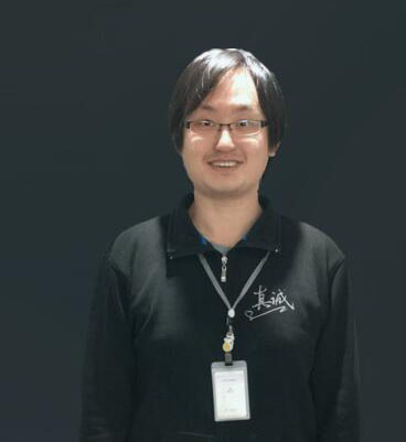 杭州爱法语—Denis Guo