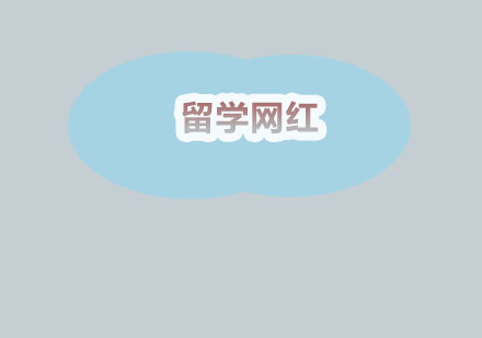 新通：你听说过留学网红吗？