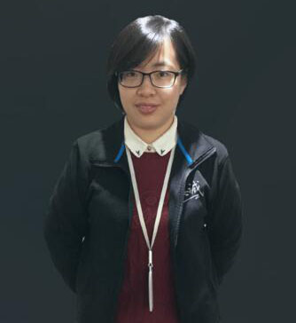 杭州爱法语—Celine Yu