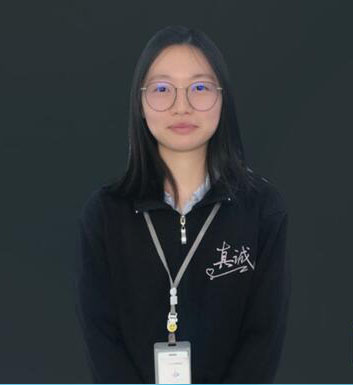 杭州爱法语—Lya Huang
