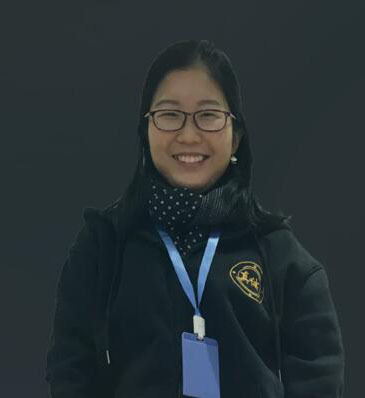 杭州爱法语—Sarah LU