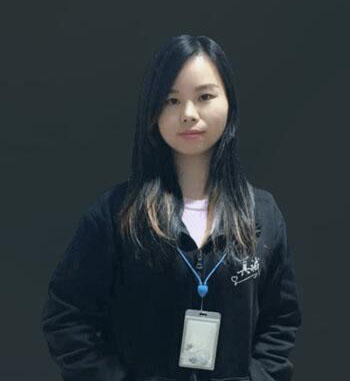 杭州爱法语—Sylvie Hu