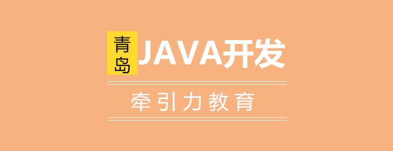 JAVA开发