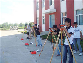 成都城市建设技工专业学校