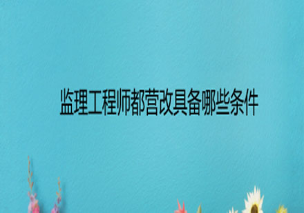 監(jiān)理工程師職業(yè)與行為規(guī)范深度解析
