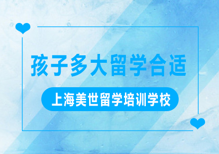 不同学龄段留学规划深度解析