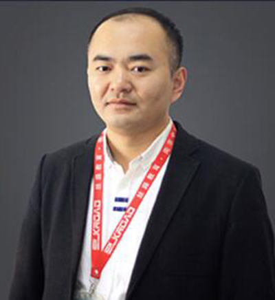 深圳丝路教育_冯栋