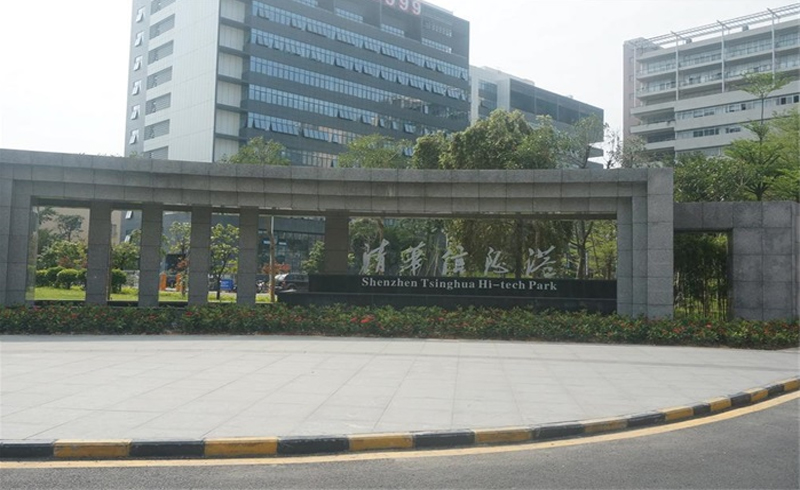 张家口中清龙图教育