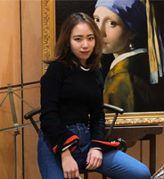 武汉斯芬克教师_LUXI CH