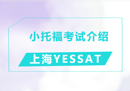 小托福考试深度解析