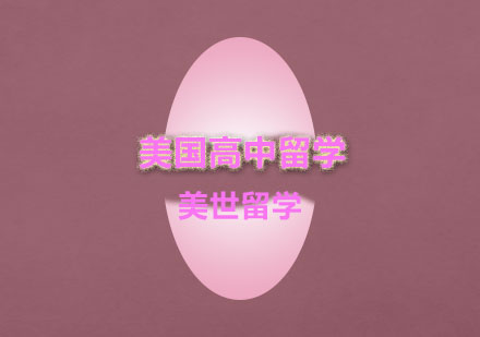美世留学：美高申请关键细节深度解析