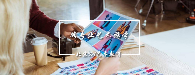 跨专业艺术留学成功案例