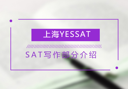 SAT写作考试深度解析与应考策略