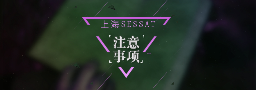 SAT作文自檢流程圖