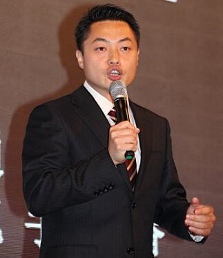 厦门烽华口才_张涛