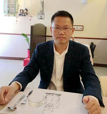 厦门烽华口才_陈允才