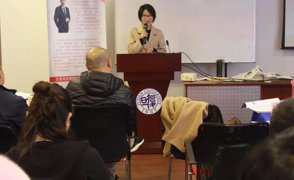 杭州张嘴就来培训学校