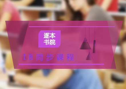 IB同步課程輔導(dǎo)