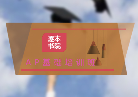 AP基础培训班