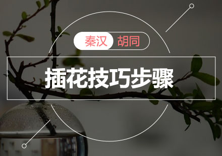 插花艺术精修指南