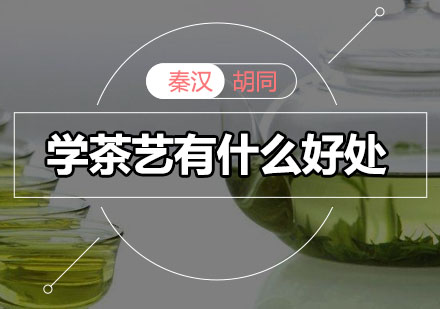 茶艺研修核心价值深度解析
