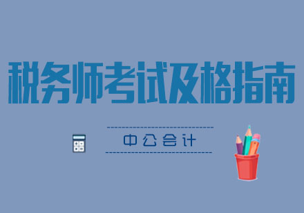 2024税务师高效备考全攻略