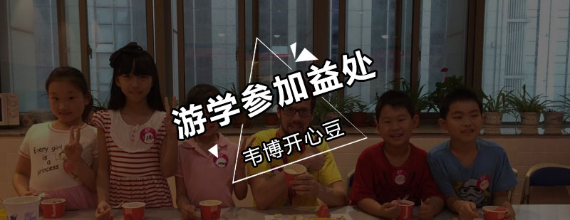 国际文化交流场景