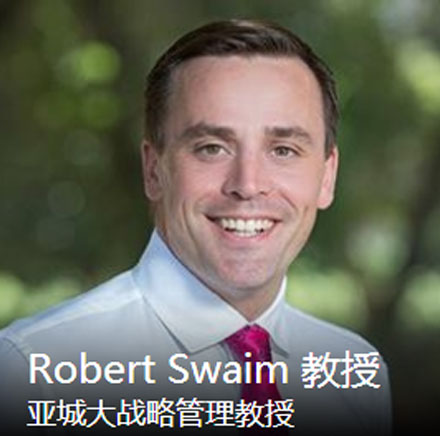 上海學(xué)威國際商學(xué)院_Rober