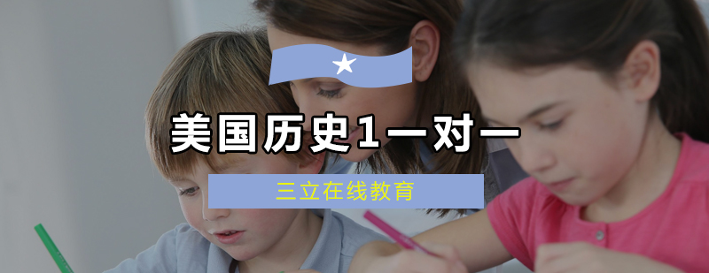 AP历史个性化教学