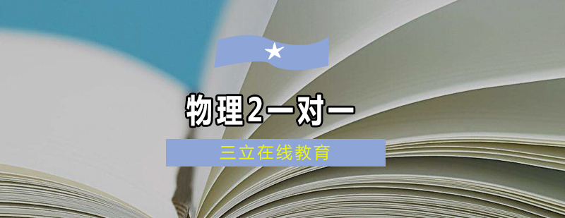 广州AP物理2一对一培训班