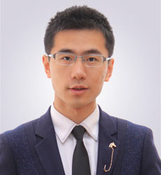 杭州新励成_谭凯文