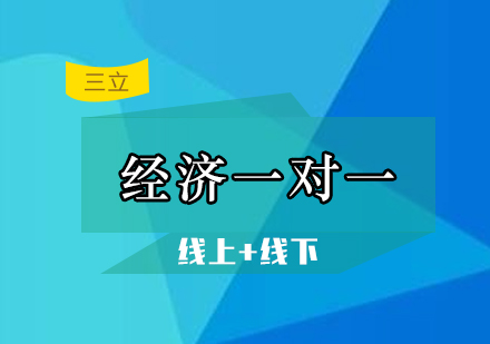 广州Alevel经济一对一培训班