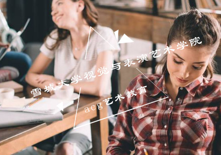 雪城大学视觉与表演艺术学院