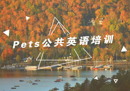 杭州Pets公共英语培训