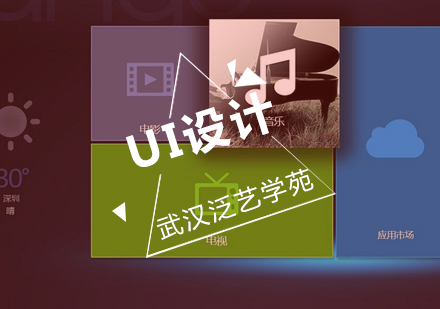UI设计进阶指南：掌握四大成长阶段的关键突破点