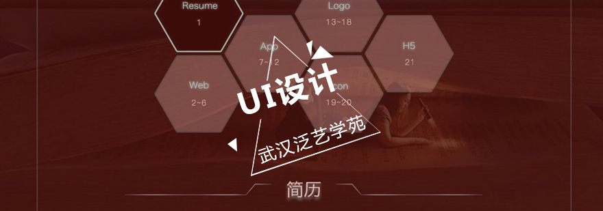微交互视觉呈现