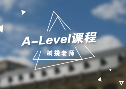 A-Level国际课程深度解析