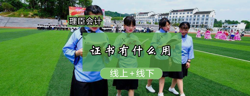 会计职业发展