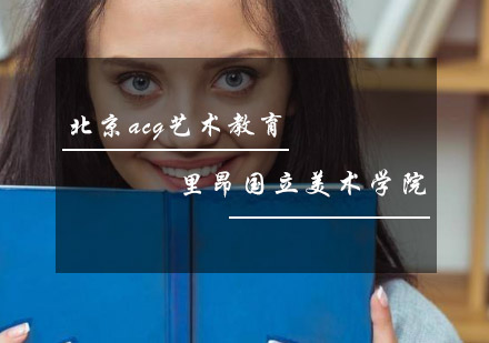 里昂国立美术学院