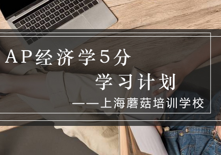 AP经济学5分学习计划